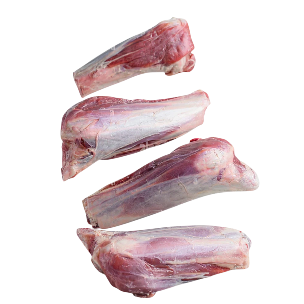 LAMB SHANK 1KG (ভেড়ার হাটুর মাংস)